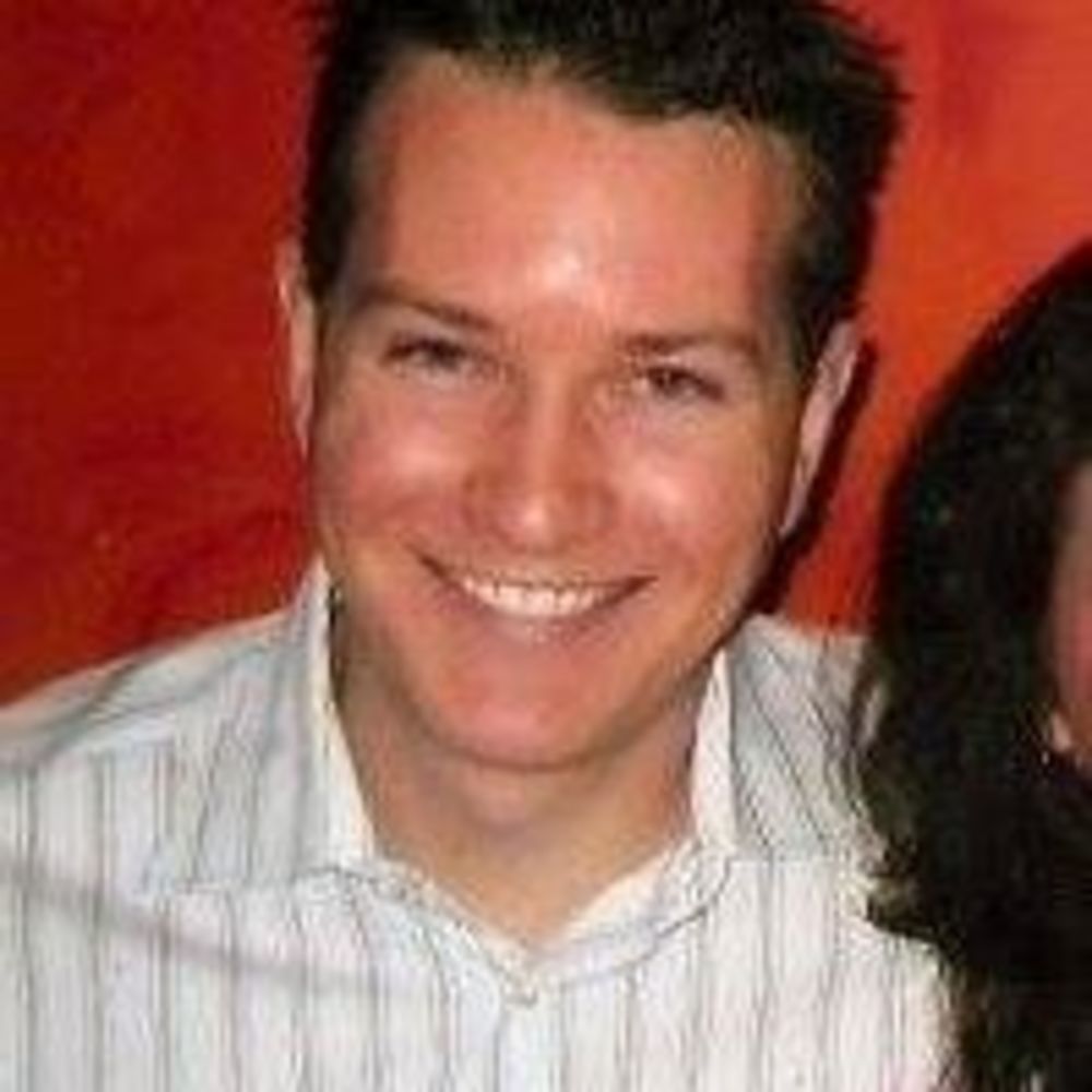 Meet your Posher, Adam